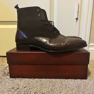 Very nice high quality dress shoe